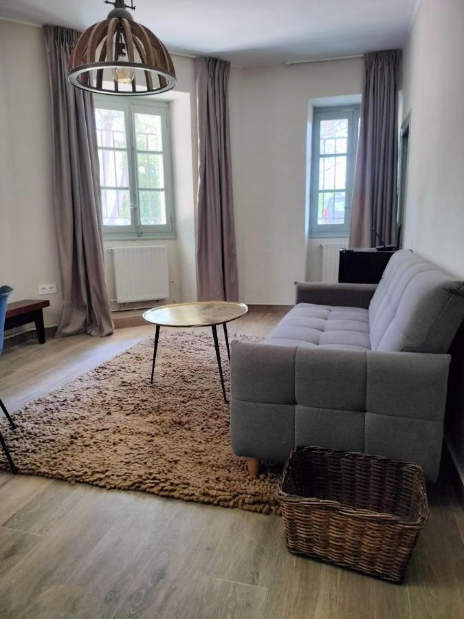 Casa Rural Camino De Hierro I Y II La Fregeneda ภายนอก รูปภาพ