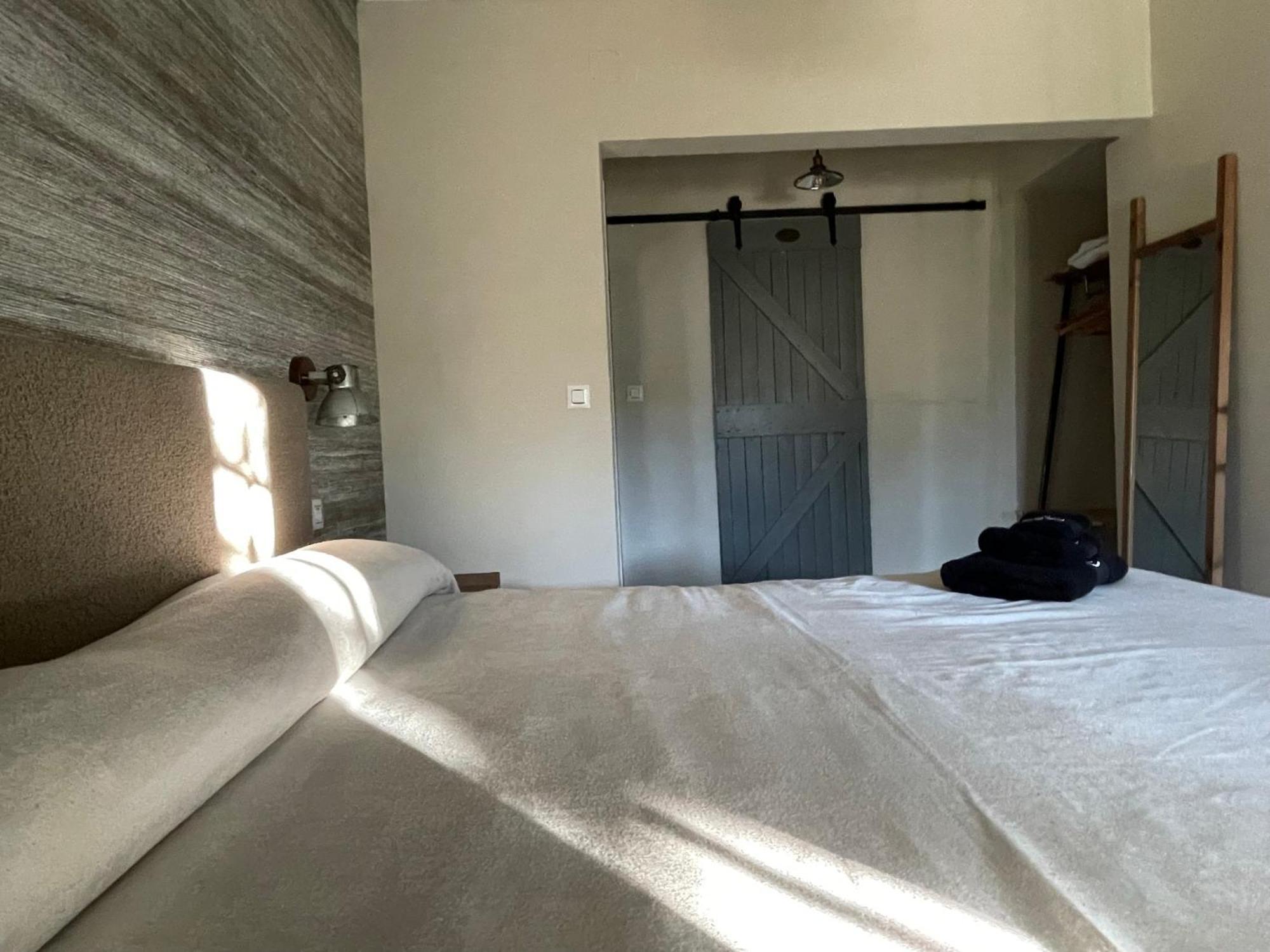 Casa Rural Camino De Hierro I Y II La Fregeneda ภายนอก รูปภาพ