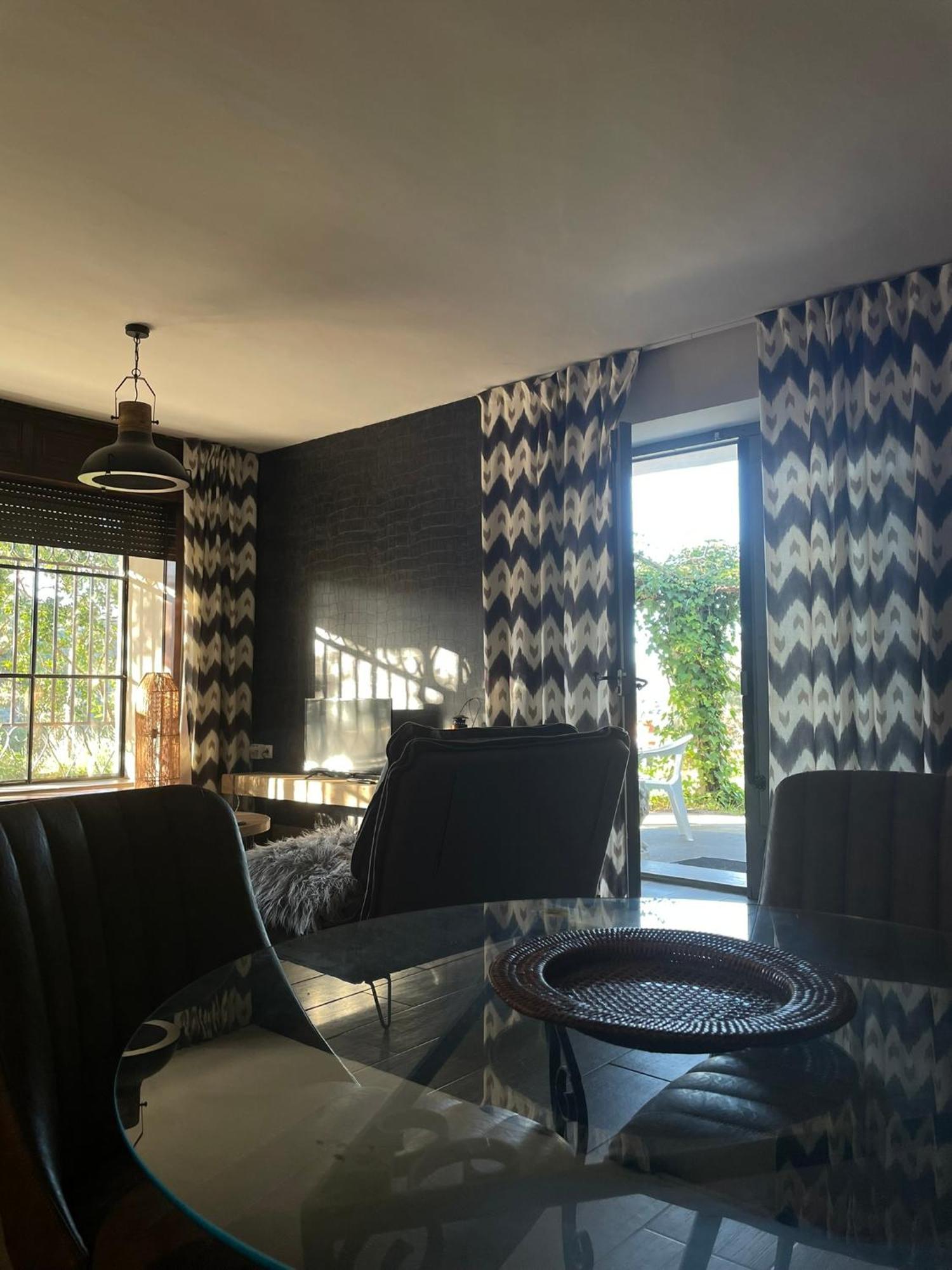 Casa Rural Camino De Hierro I Y II La Fregeneda ภายนอก รูปภาพ