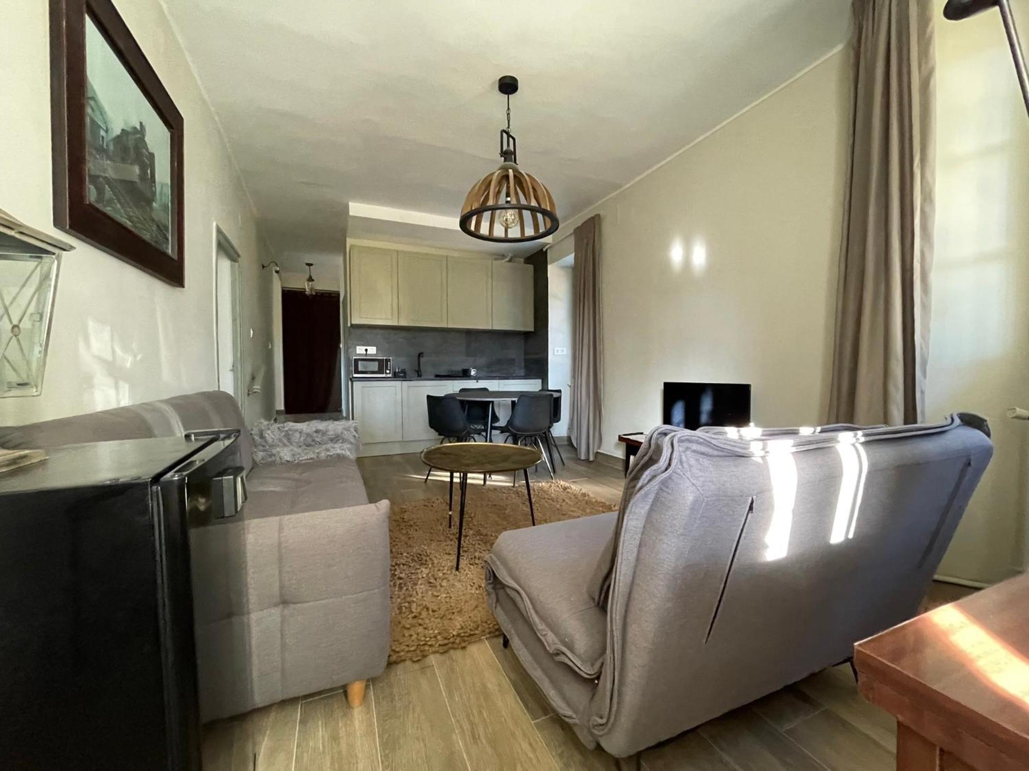 Casa Rural Camino De Hierro I Y II La Fregeneda ภายนอก รูปภาพ