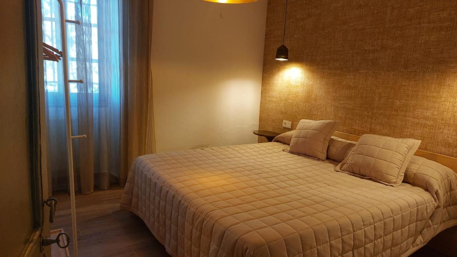Casa Rural Camino De Hierro I Y II La Fregeneda ภายนอก รูปภาพ